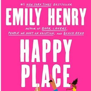 Happy Place by Emily Henry